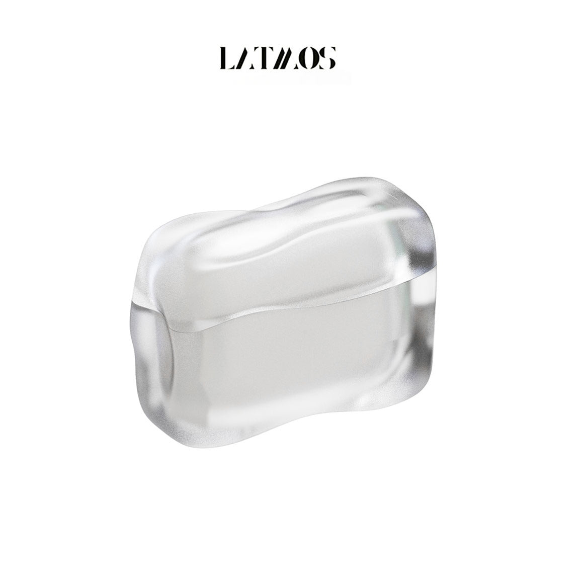 LATMOS Ice Case for AirPods