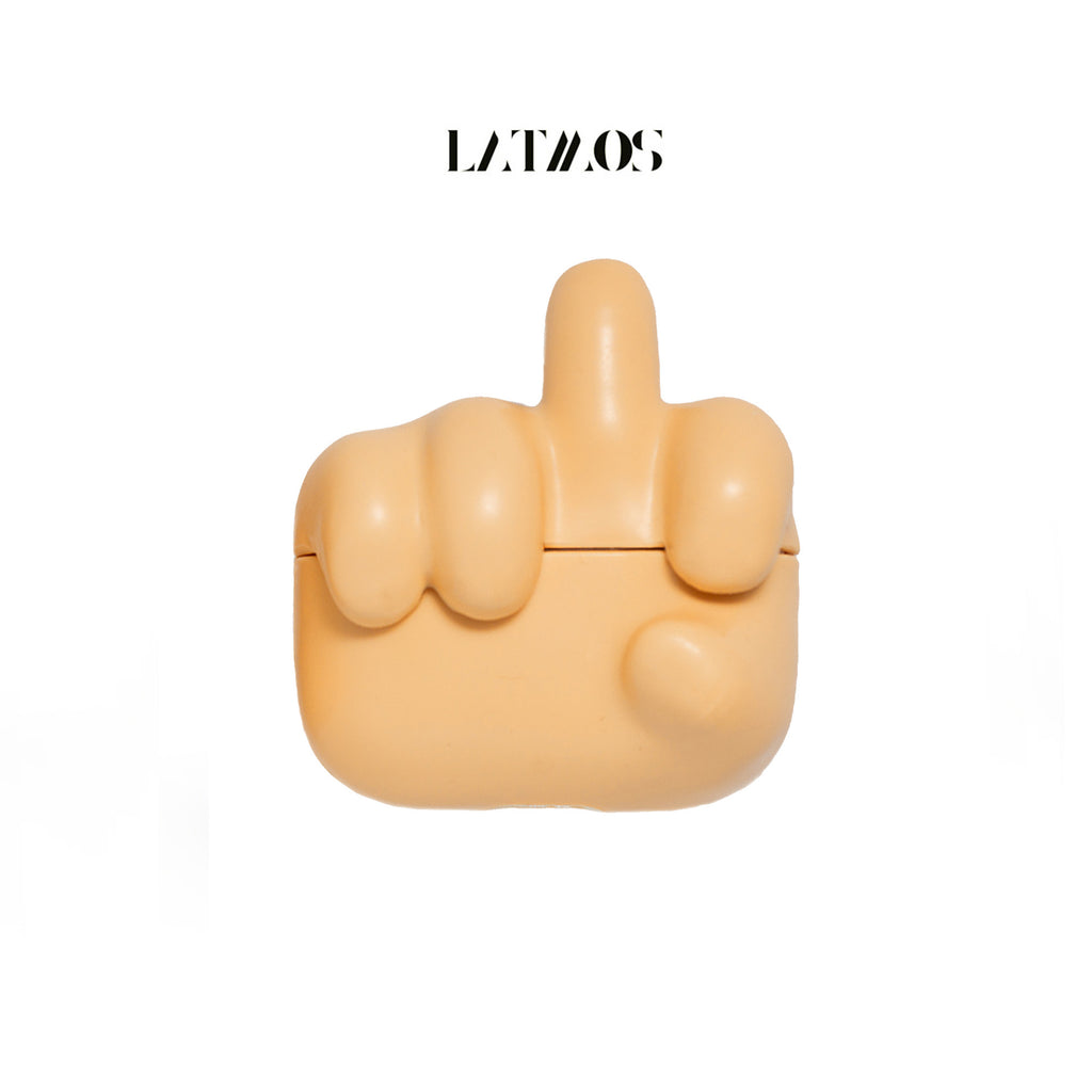 LATMOS Gesture Case for AirPods