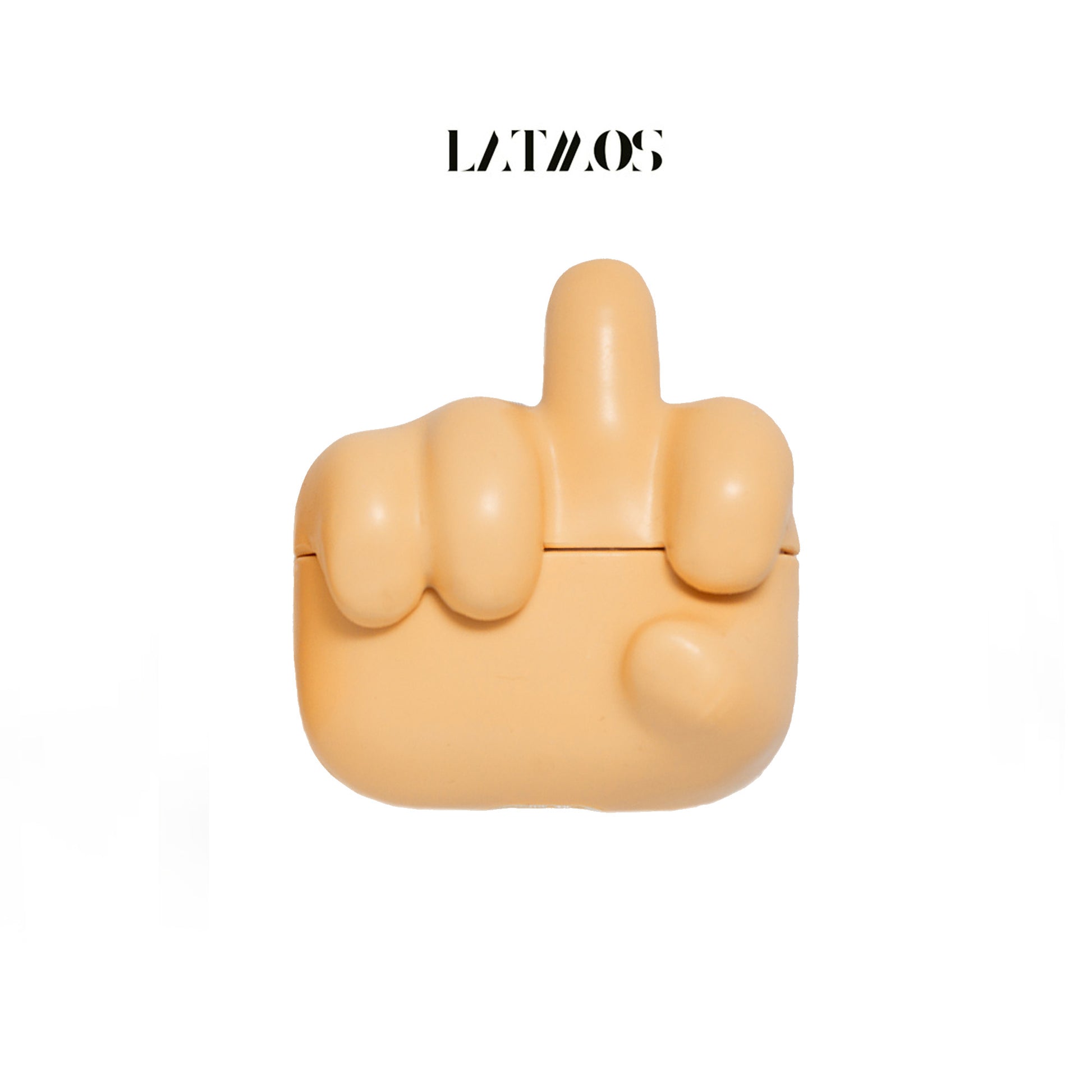 LATMOS Gesture Case for AirPods