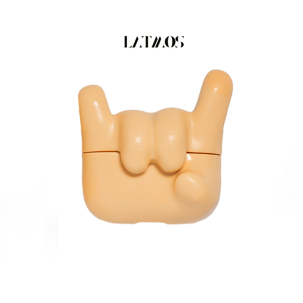 LATMOS Gesture Case for AirPods