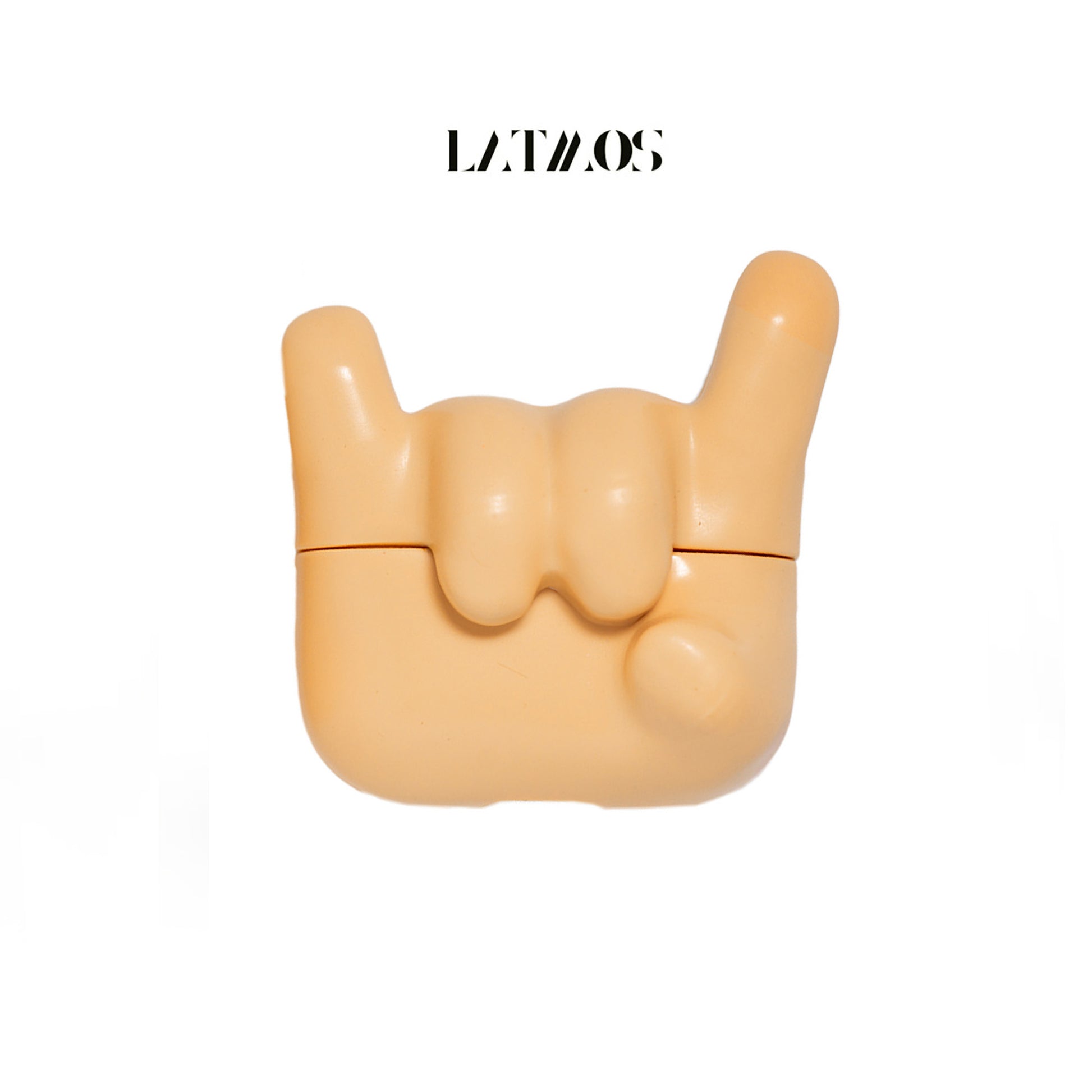 LATMOS Gesture Case for AirPods