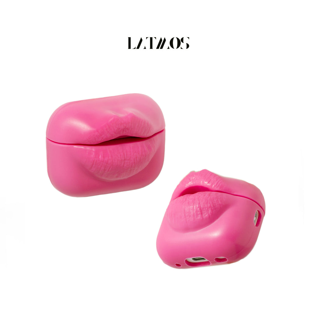 LATMOS Gesture Case for AirPods