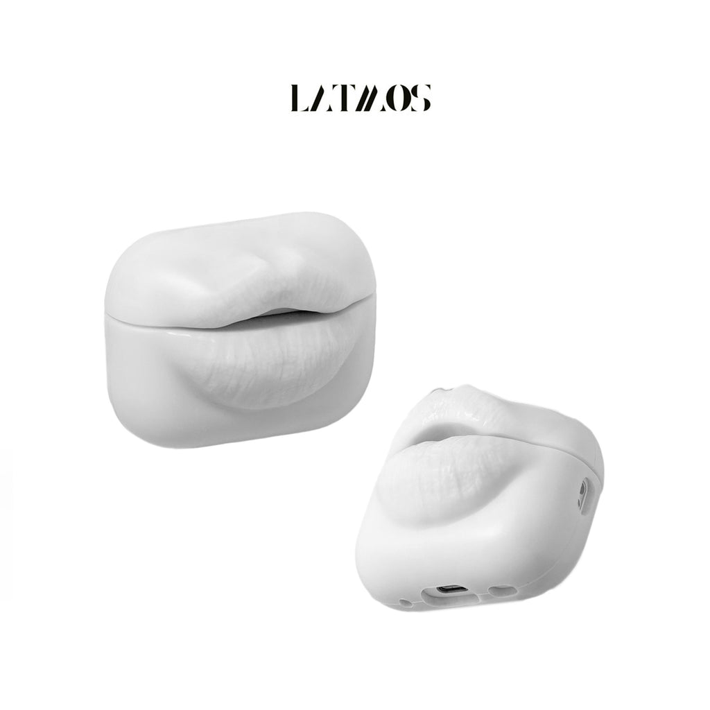 LATMOS Gesture Case for AirPods