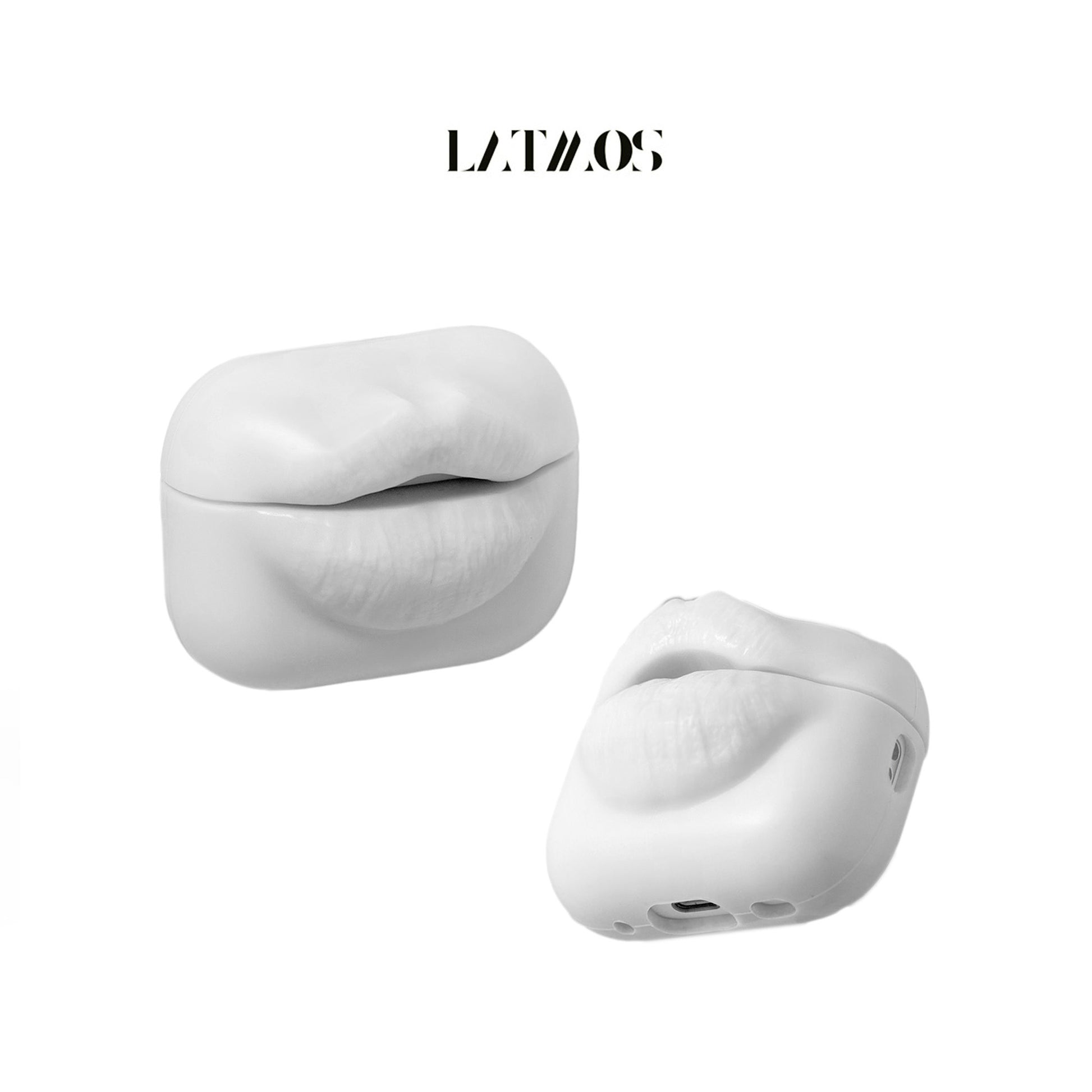 LATMOS Gesture Case for AirPods