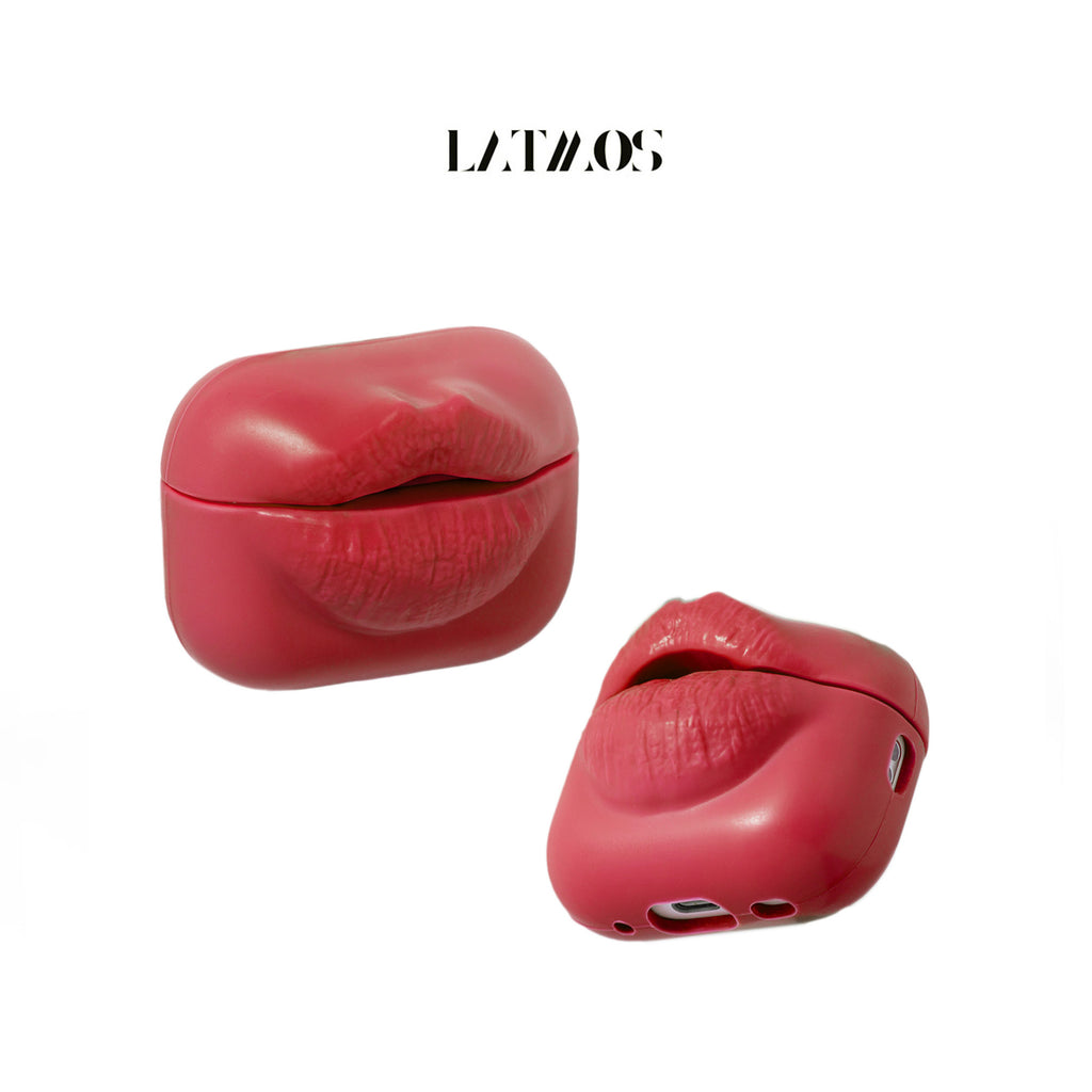 LATMOS Gesture Case for AirPods