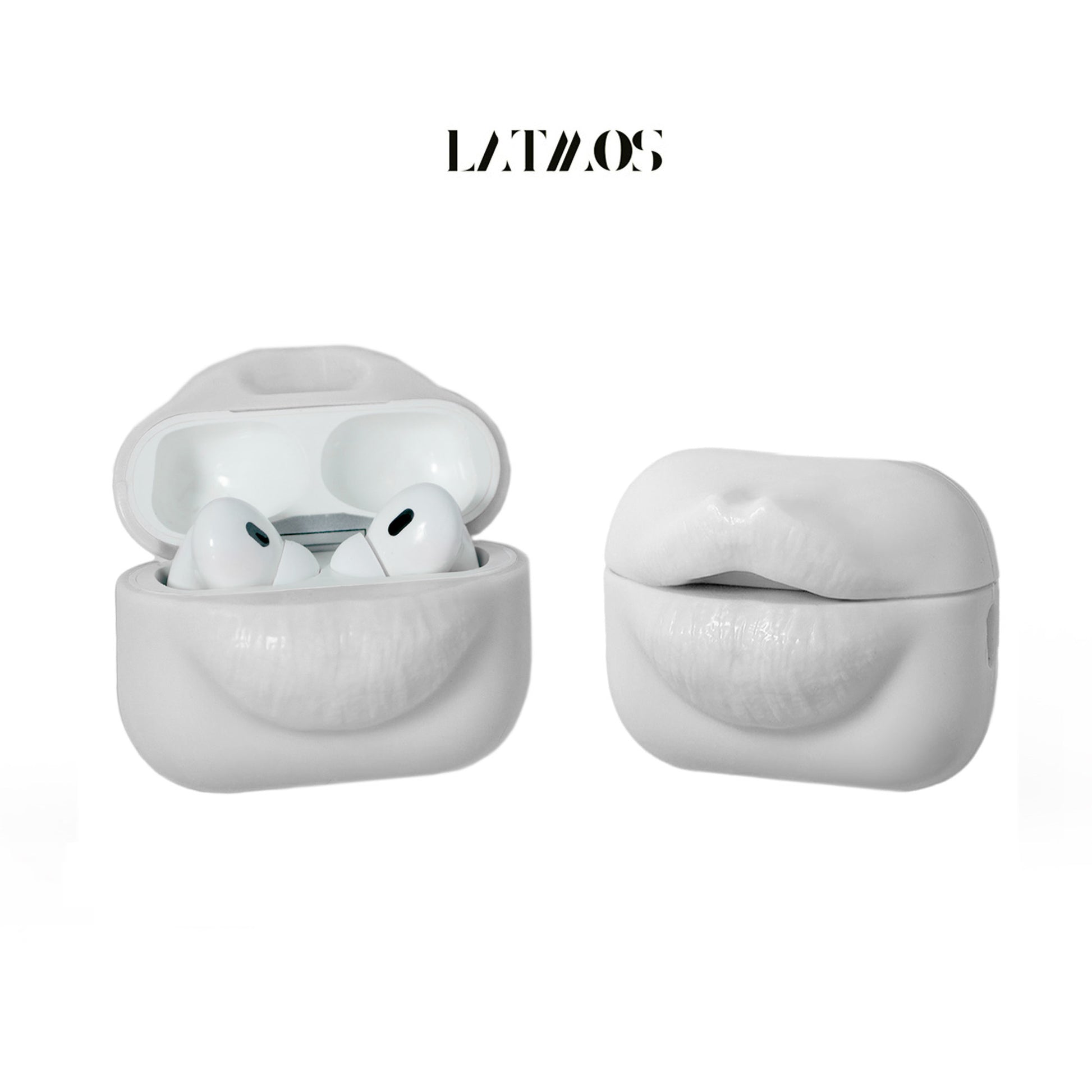 LATMOS Gesture Case for AirPods