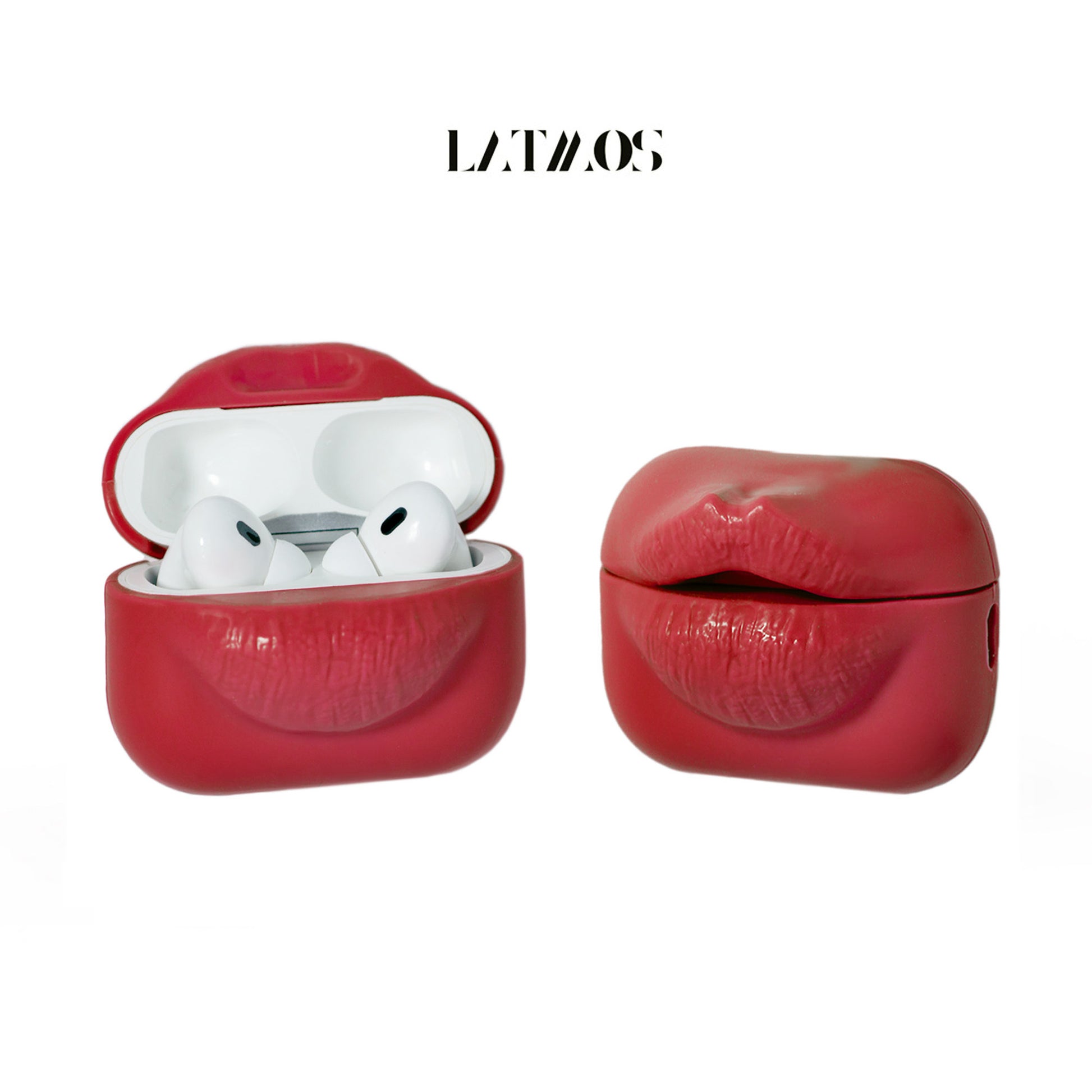 LATMOS Gesture Case for AirPods