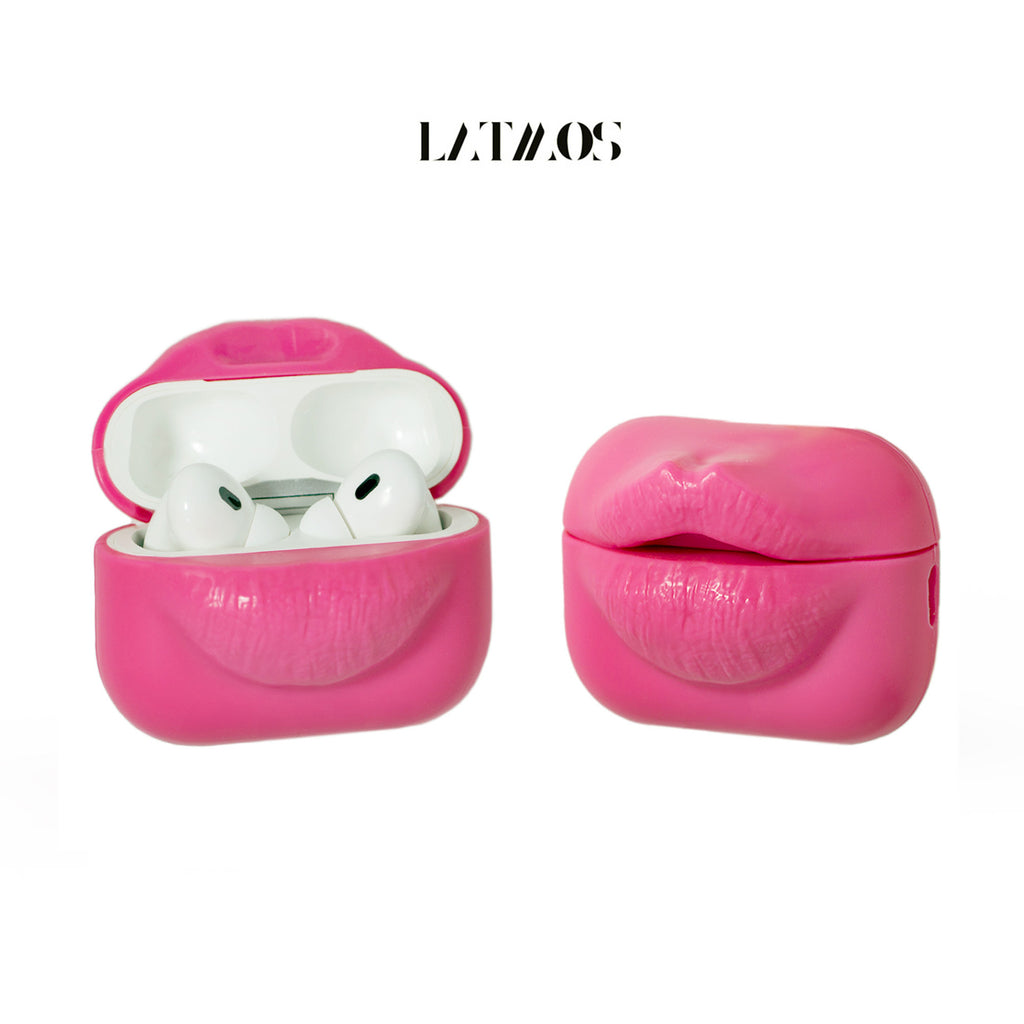 LATMOS Gesture Case for AirPods