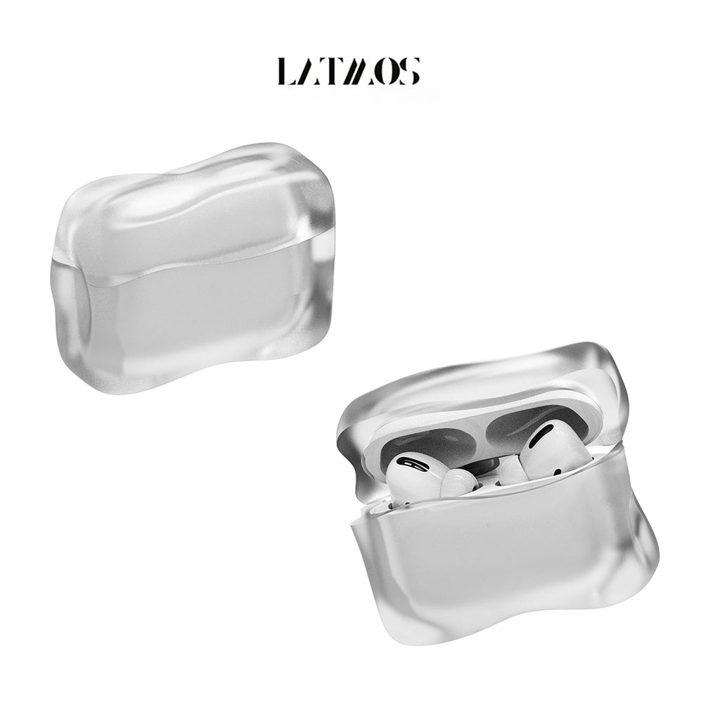 LATMOS Ice Case for AirPods