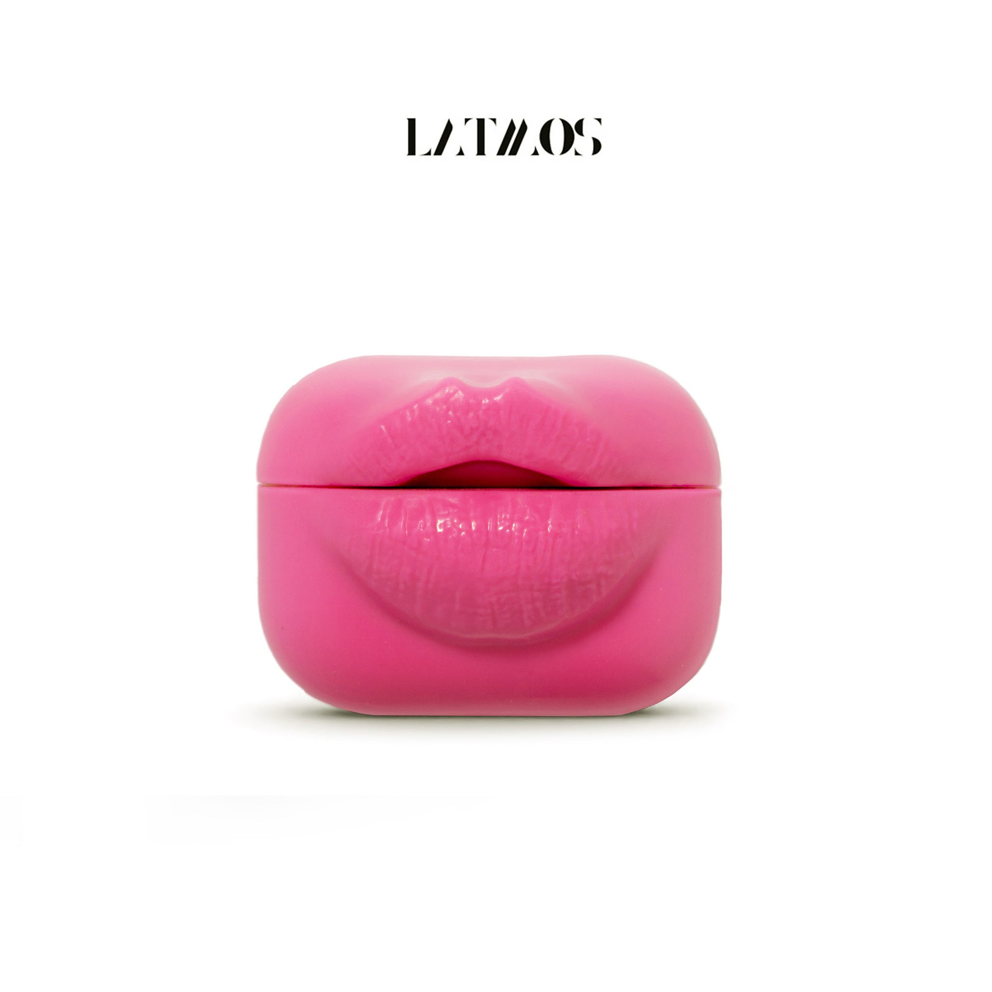 LATMOS Gesture Case for AirPods