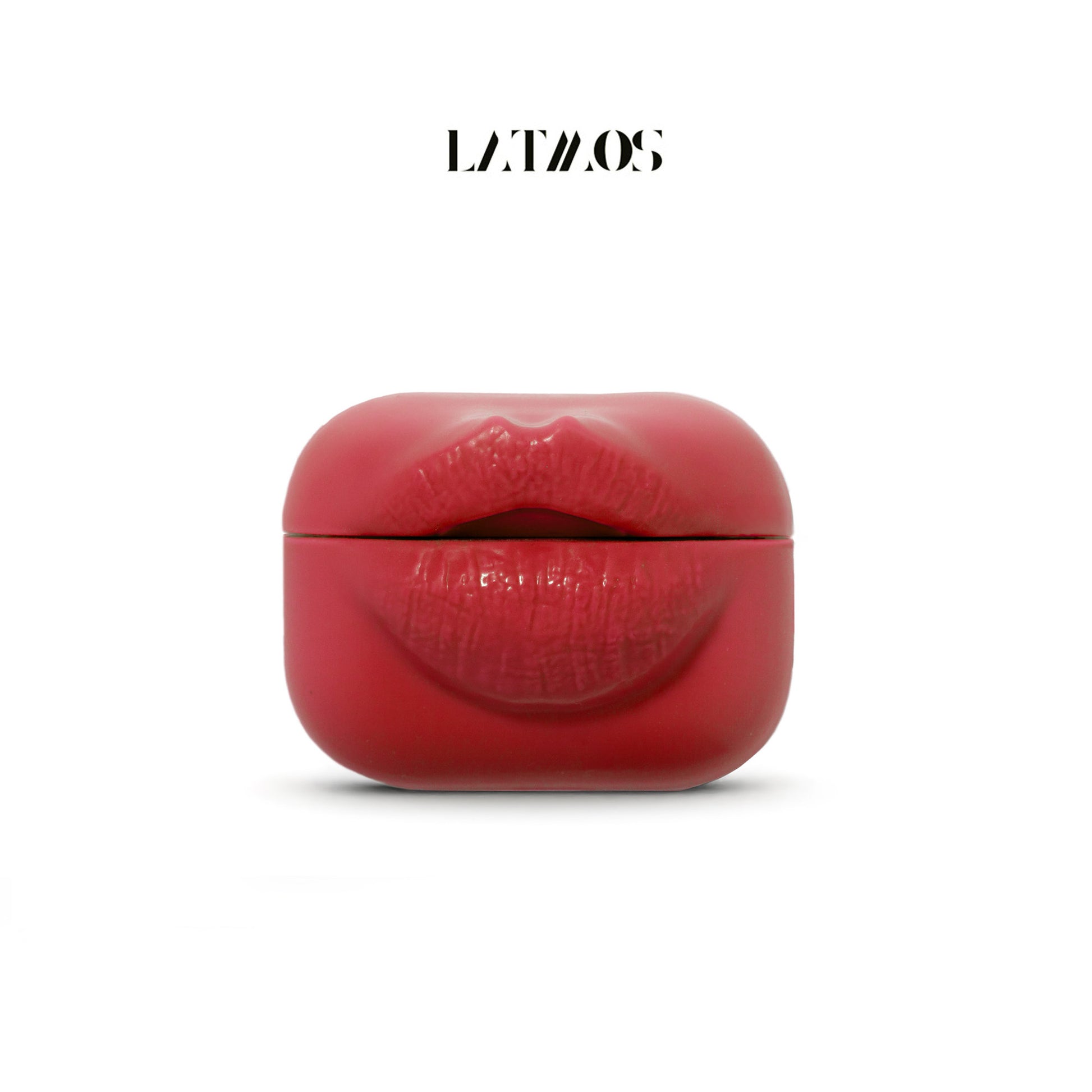 LATMOS Gesture Case for AirPods